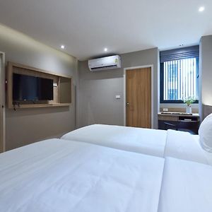 Almas Hotel Bangkok