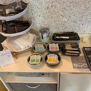 Cob Hotel Asakusa