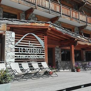Hotel La Toviere