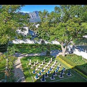 Kilima Franschhoek